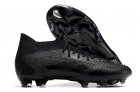 Adidas Predator Accuracy.1 FG Firm Ground Nightstrike - Black