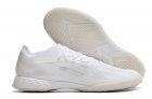 Adidas X Crazyfast.1 IC Indoor Pearlized - White