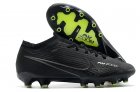 Kids Nike Mercurial Vapor 15 Elite AG Shadow Black