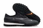 Nike Phantom GX Black Pro TF - Black/Summit White