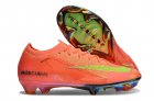 Nike Zoom Mercurial Vapor 16 Cosmic Speed 2 Elite SE FG - Bright Red/Yellow