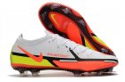 Nike Phantom GT 2 Elite FG Motivation - White/Red/Volt/Black