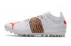 Puma Future Z 1.1 MG Spectra - White / Red Blast