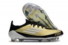 Adidas F50 Messi Elite Laced FG Triunfo Dorado - Gold Metallic/White