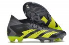 Adidas Predator Accuracy.1 Injection FG Crazycharged - Black/Solar Yellow/Grey