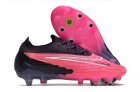 Nike Phantom GX Elite Low SG-PRO Anti Clog - Hyper Pink/Black/White
