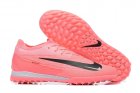 Nike Phantom GX Elite Low-Top TF Turf - Pink/Black/White
