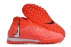 Nike Phantom Luna Elite TF Turf Ready Pack - Red/Black/White
