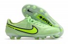 Nike Tiempo Legend 9 Elite FG Luminous - Barely Volt/Volt/Summit White