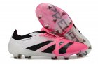 Adidas Predator Elite FT FG - Solar Pink/White/Black