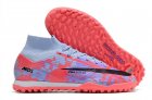 Nike Air Zoom Mercurial Superfly 9 Elite Turf Dream Speed 6 Pink