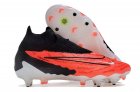 Nike Gripknit Phantom GX Ready Pack Elite DF SG-PRO Anti Clog - Crimson/Black/White