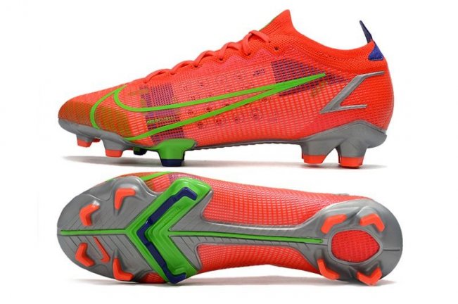 Nike Mercurial Vapor 14 Elite FG - Spectrum Pack