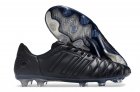 Adidas Adipure 11Pro X PD25 TRX FG Blackout - Core Black/Silver