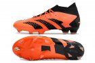 Adidas Predator Accuracy .1 FG Heatspawn - Solar Orange/Black
