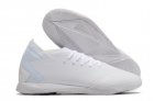 Adidas Predator Accuracy.3 IN Indoor - White/White