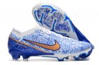Kids Nike Mercurial Vapor 15 Elite FG Firm Ground CR7