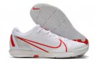 Nike Mercurial Vapor 14 Pro IC - White/Red/Silver