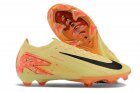 Nike Zoom Mercurial Vapor 16 Elite FG KM Kylian Mbappe - Laser Orange/Armory Navy