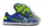 Nike React Gato IC - Racer Blue/Volt/White