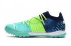 Puma Future Z 1.2 TF Under The Lights - Turquoise / Green / Navy