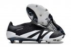 Adidas Predator Elite FT Tongue FG - Core Black/White