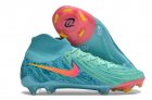 Nike Phantom Luna 2 Vortex Pack Elite LV8 FG - Green Glow/Pink