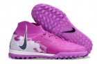 Nike Phantom Luna Elite TF Turf Thunder Pack - Fuchsia Dream/Barely Grape