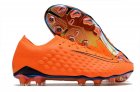 Nike Phantom Ultra Venom FG - Orange/Bright Citrus