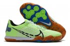 Nike React Gato IC - Lime Glow/Black/White/Blue