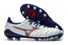 Mizuno Morelia Neo III Japan Fg Next Wave - White/Red/Blue