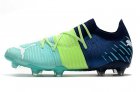 Puma Future Z 1.2 FG/AG Under The Lights - Turquoise / Green / Navy