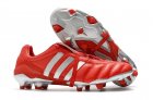 Adidas Predator OG FG Mania - Red / Metallic Silver