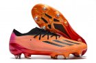 Adidas X SpeedPortal .1 SG - Orange/Pink/Black