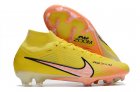 Kids Nike Mercurial Superfly 9 Elite FG Lucent
