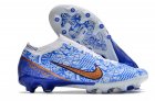 Kids Nike Mercurial Vapor 15 Elite AG CR7