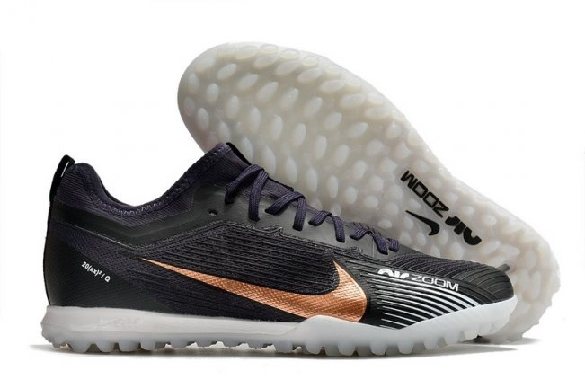 Nike Air Zoom Mercurial Vapor 15 Pro TF Generation - Cave Purple/Metallic Copper