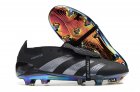 Adidas Predator Elite Foldover Tongue FG Nightstrike Pack - Black/Black