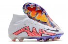 Kids Nike Mercurial Superfly 9 Elite AG Disruption