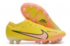 Nike Air Zoom Mercurial Vapor 15 Elite AG 'Lucent' - Yellow Strike/Sunset Glow/Volt Ice