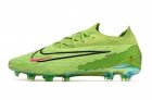 Nike Phantom GX Elite FG By You - Ghost Green/Black