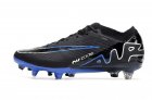 Nike Zoom Mercurial Vapor 15 Elite SG-Pro Anti Clog Shadow - Black/Blue
