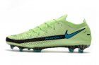 Nike Phantom GT Elite FG - Lime Glow