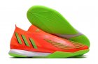 Adidas Predator Edge .1 IC Game Data - Solar Red/Solar Green/Core Black
