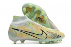 Kids Nike Mercurial Superfly 9 Elite AG Bonded