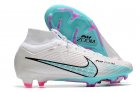 Kids Nike Mercurial Superfly 9 Elite FG In-Pitch