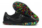 Nike Premier II Sala IC Joga Bonito - Black/Multicolor