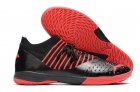 Puma Future Z 1.3 IC Batman - Black/Red