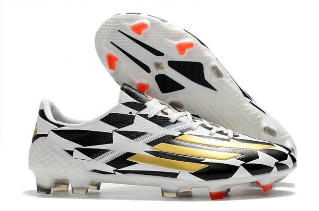 Adidas F50 Adizero 2014 Hybridtouch - Pink / Blue