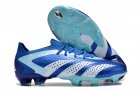 Adidas Predator Accuracy.1 Low FG Marinerush Pack - Bright Royal/White